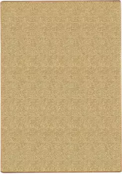 Моя домашняя дорожка "Дорожка из сизаля "Nature"", прямоугольная, дорожка разных цветов и размеров, регулировка климата в помещении My home 80х100 см, цвет Natur