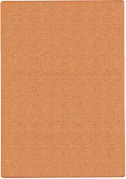 Моя домашняя дорожка "Дорожка из сизаля "Nature"", прямоугольная, дорожка разных цветов и размеров, регулировка климата в помещении My home 80х400 см, цвет Apricot