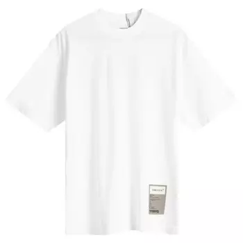 Моя футболка Poliquant, белый