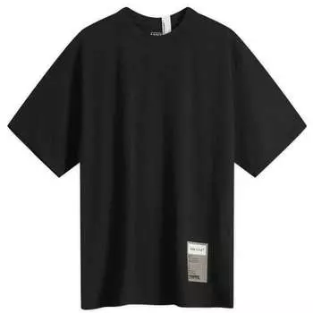 Моя футболка Poliquant, черный