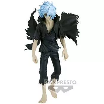 Моя Геройская Академия - фигурка Сигараки Banpresto