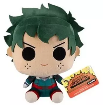 Моя геройская академия — плюш Funko 18 см — Деку Funko POP!