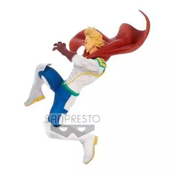Моя геройская академия The Amazing H Banpresto