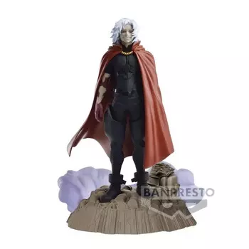 Моя геройская академия — Томура Banpresto