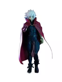 Моя геройская академия - Томура Сигараки - фигурка Тенитол 22см furyu