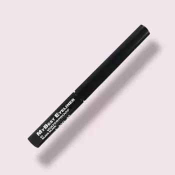 Моя лучшая подводка для глаз 01 Layla