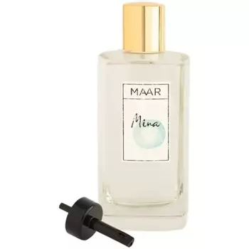 Моя парфюмированная вода 100мл, Maar