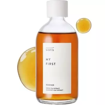 Моя первая эссенция 100мл Sioris