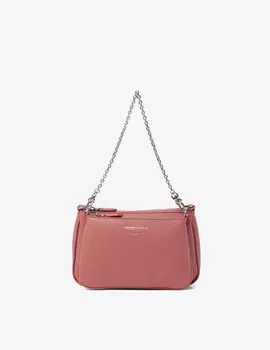 Моя сумка EA Emporio Armani, розовый