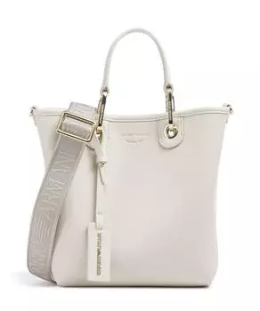 Моя сумка ea из искусственной кожи Emporio Armani, бежевый