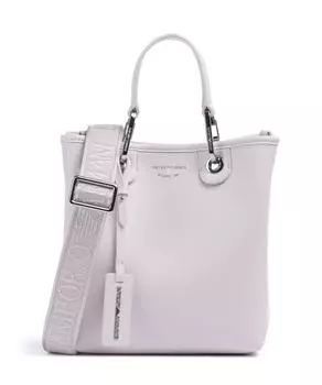 Моя сумка ea из искусственной кожи Emporio Armani, розовый