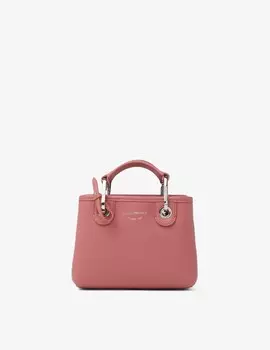 Моя сумка EA xs Emporio Armani, розовый