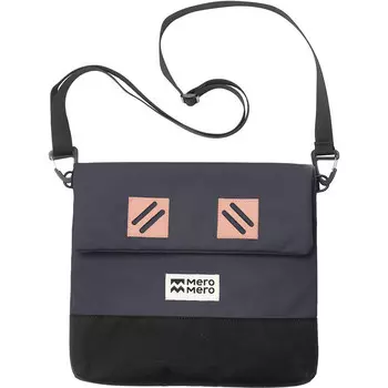 Моя сумка MeroMero, серый
