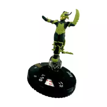 Мор #060 (SR), DC HeroClix - Justice League - Trinity War - Singles