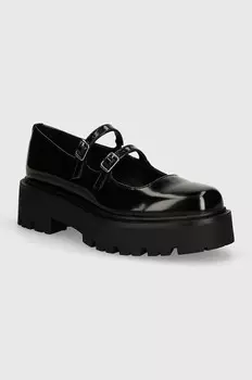 MORABY балетки Aldo, черный