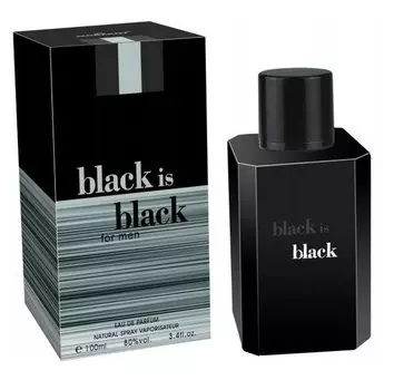 Morakot Black is Black, парфюм, 100мл Inna Marka