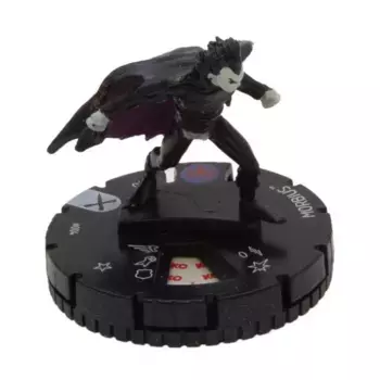 Морбиус (К), Marvel HeroClix - Earth X - Singles