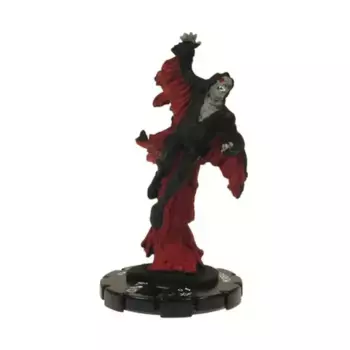 Морбиус, Marvel HeroClix - Secret Invasion - Singles
