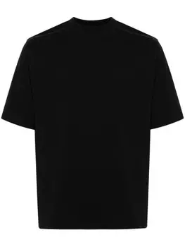 MORDECAI футболка Classic, черный