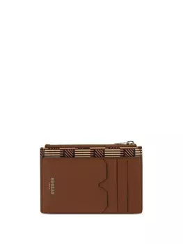 Moreau кошелек Bionet, коричневый