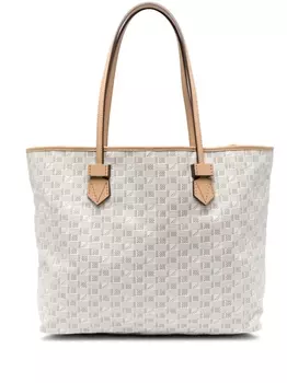 Moreau сумка-тоут Saint Tropez среднего размера, нейтральный цвет