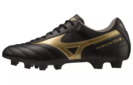 Morelia 2 Club «Черное золото» Mizuno