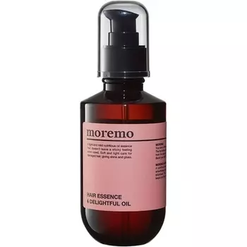 MOREMO HAIR ESSENCE DELIGHT FUL OIL 70мл