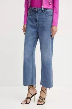 Морган джинсы PBEST Morgan, синий