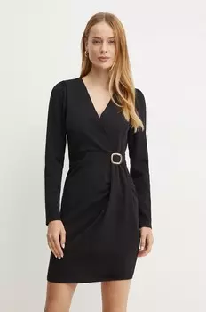 Морган платье RJIMY Morgan, черный