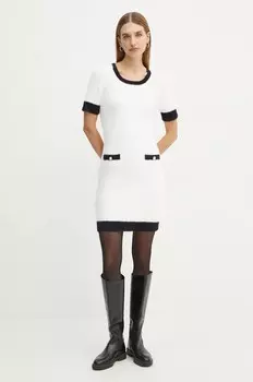 Морган платье RMACHA Morgan, белый