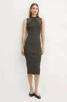 Морган платье RMAGDA Morgan, зеленый