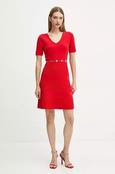 Морган платье RMEY Morgan, красный