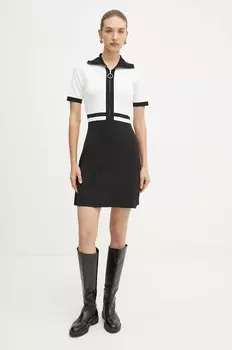 Морган платье RMICA Morgan, черный