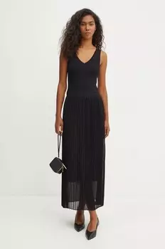 Морган платье RMLISS Morgan, черный