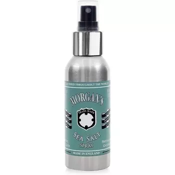 Morgan S Солевой спрей SEA 100 мл Черный Белый Стандарт Morgan's