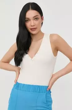 Моргантоп Morgan, бежевый