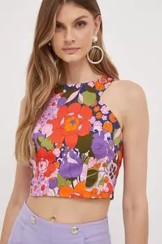 Моргантоп Morgan, мультиколор