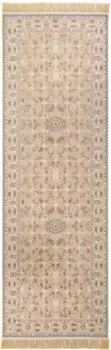 Моргенланд Восточный ковер "Восточный ковер - Анаа - бегун", прямоугольный Morgenland 100х150 см, бежевый