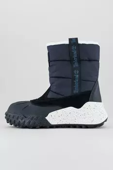 Moriah Range Водостойкий Апрес Timberland, черный