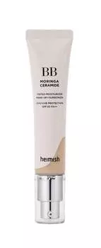 Моринга Керамид, BB-крем SPF 30 PA++23N Light Medium Heimish