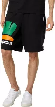 Морковские Чемпионские Шорты Carrots By Anwar Carrots, черный