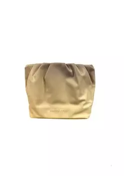 Moroccanoil, элегантная косметичка, бежевый