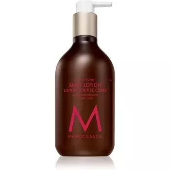 Moroccanoil Body Dahlia Rouge питательный крем для тела - 360 мл