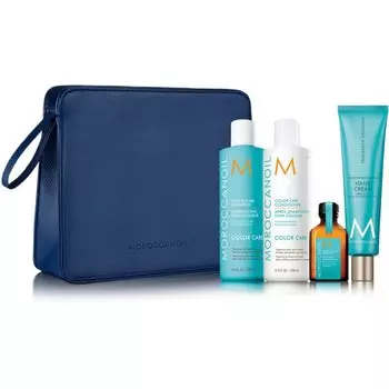 Moroccanoil Color Care Set I. (для окрашенных волос) для женщин