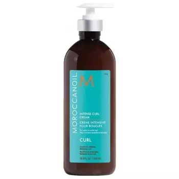 Moroccanoil Curl Интенсивный крем 500мл, Assorted