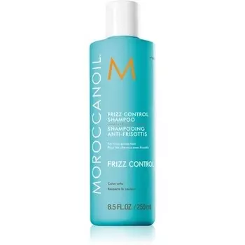 Moroccanoil Шампунь Frizz Control 250 мл