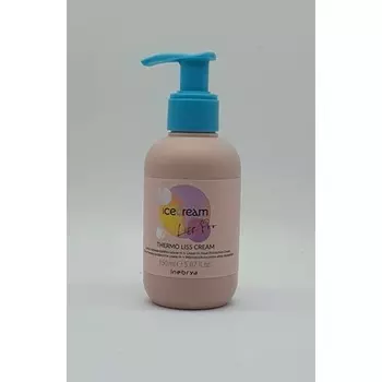 Мороженое Liss Pro Термозащитный крем 150мл, Inebrya