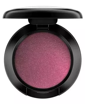 Морозные тени для век Mac, цвет Cranberry