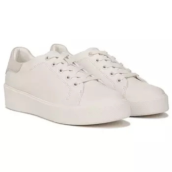 Morrison 2.0 кроссовки на шнурках Naturalizer, warm white leather