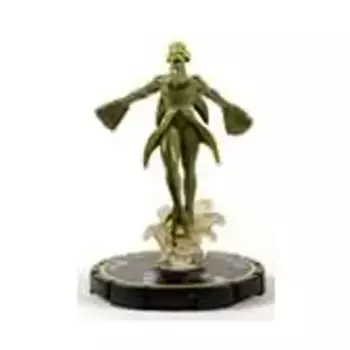 Морская ведьма #008 – Опытная, HorrorClix - Base Set - Singles